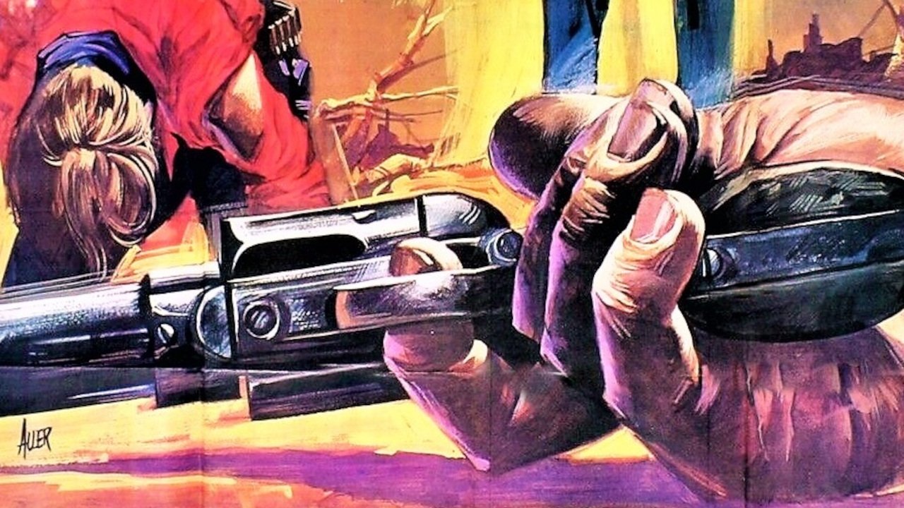 Backdrop image for movie His Colt, Himself, His Revenge