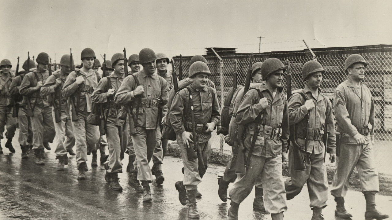 Backdrop image for movie Here Come the Marines