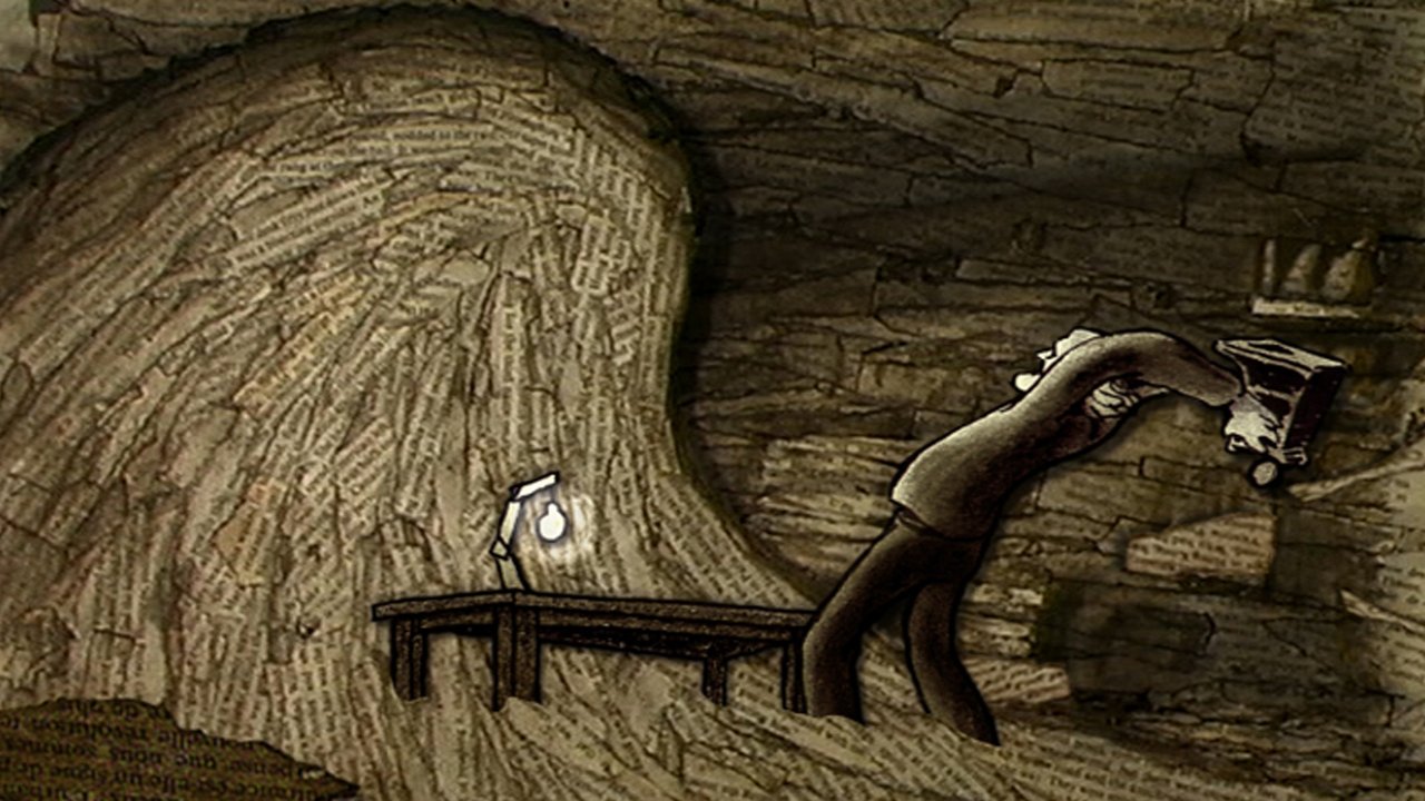Backdrop image for movie Ego Sum Petrus