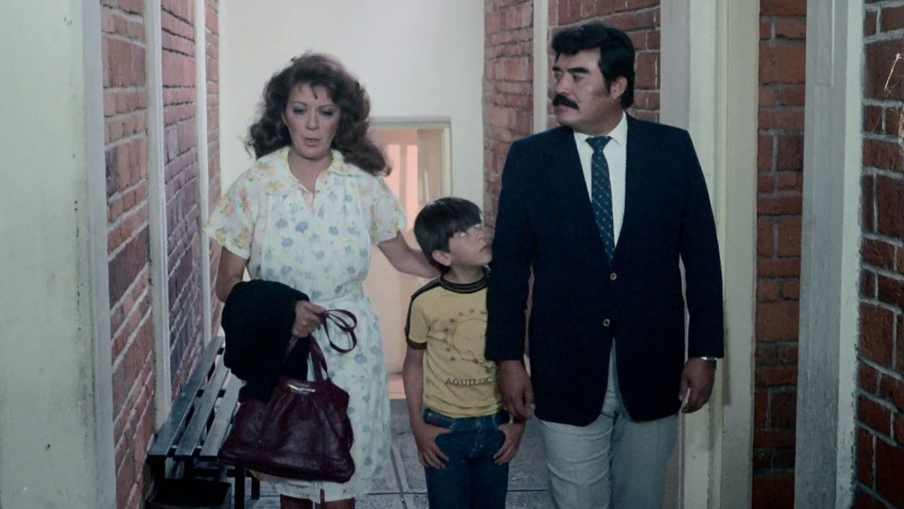 Backdrop image for movie Chiquidracula