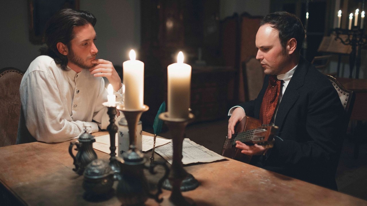 Backdrop image for movie Silent Night: A Song for the World