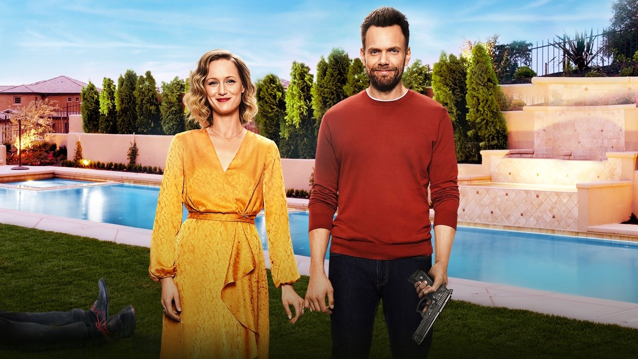 Backdrop image for movie Happily