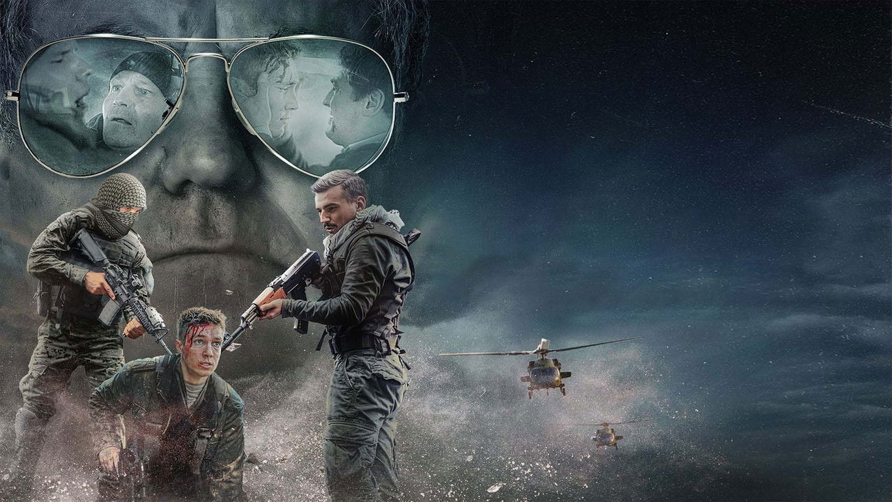 Backdrop image for movie Exchange