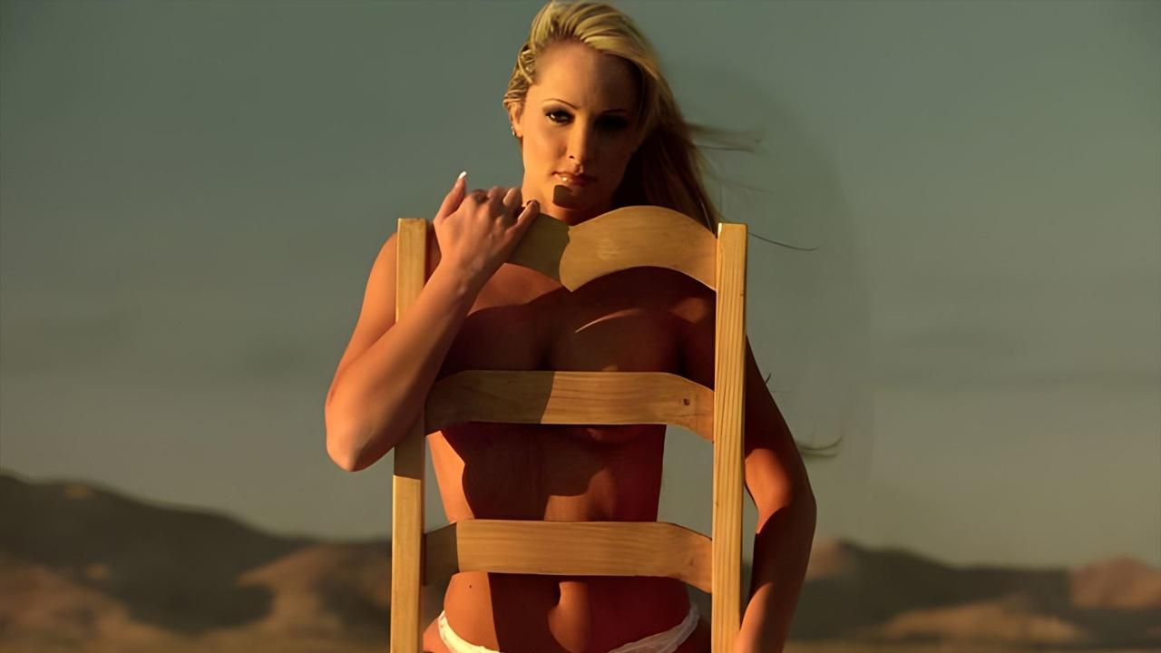 Backdrop image for movie Bikini Destinations: Triple Fantasy
