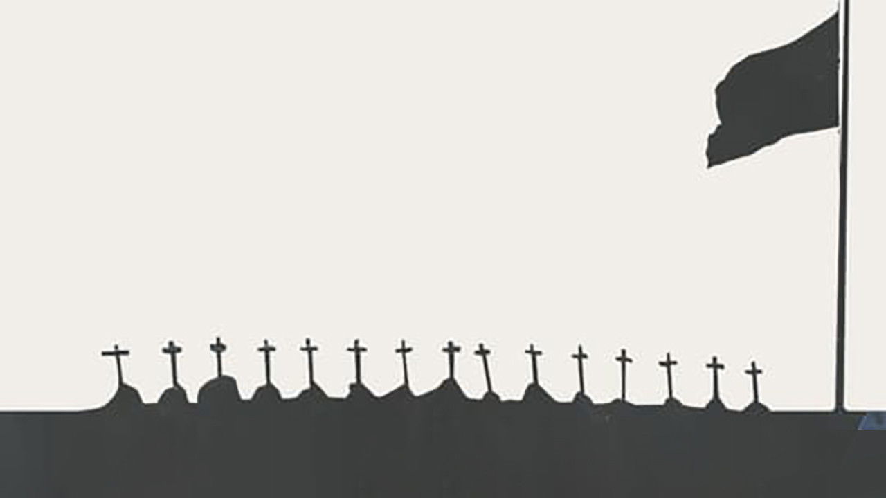 Backdrop image for movie American Tragedy