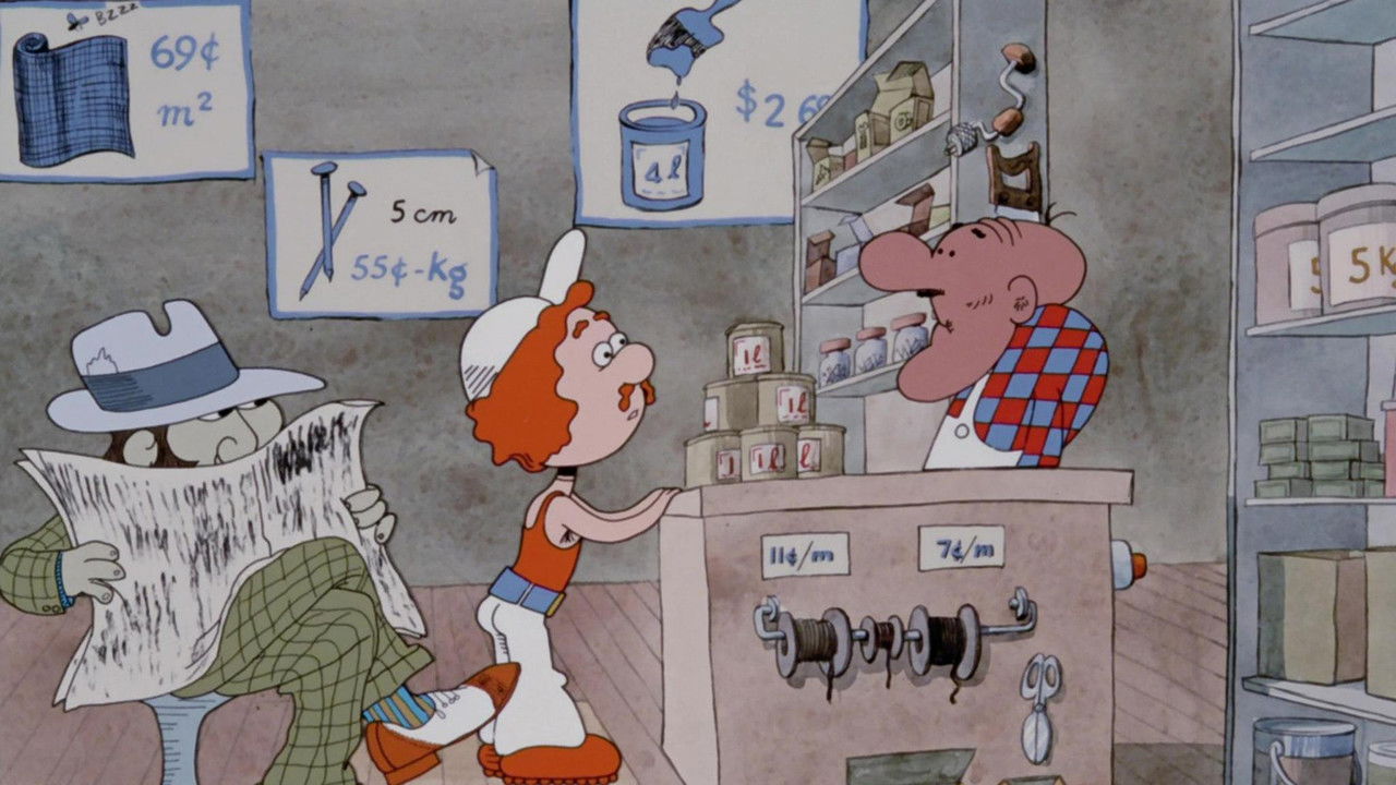 Backdrop image for movie Ten: The Magic Number