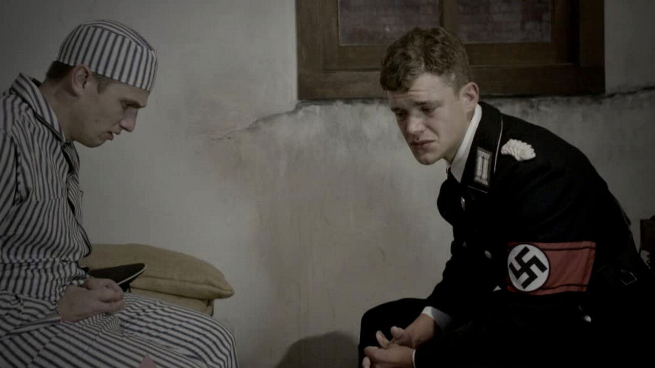 Backdrop image for movie No Goodbyes