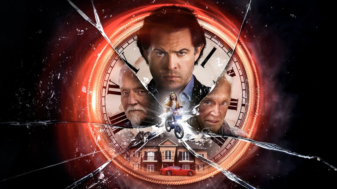 Backdrop image for movie Altered Reality
