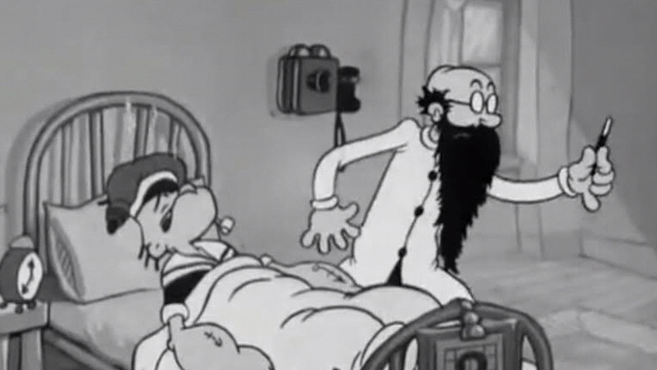 Backdrop image for movie I Yam Love Sick