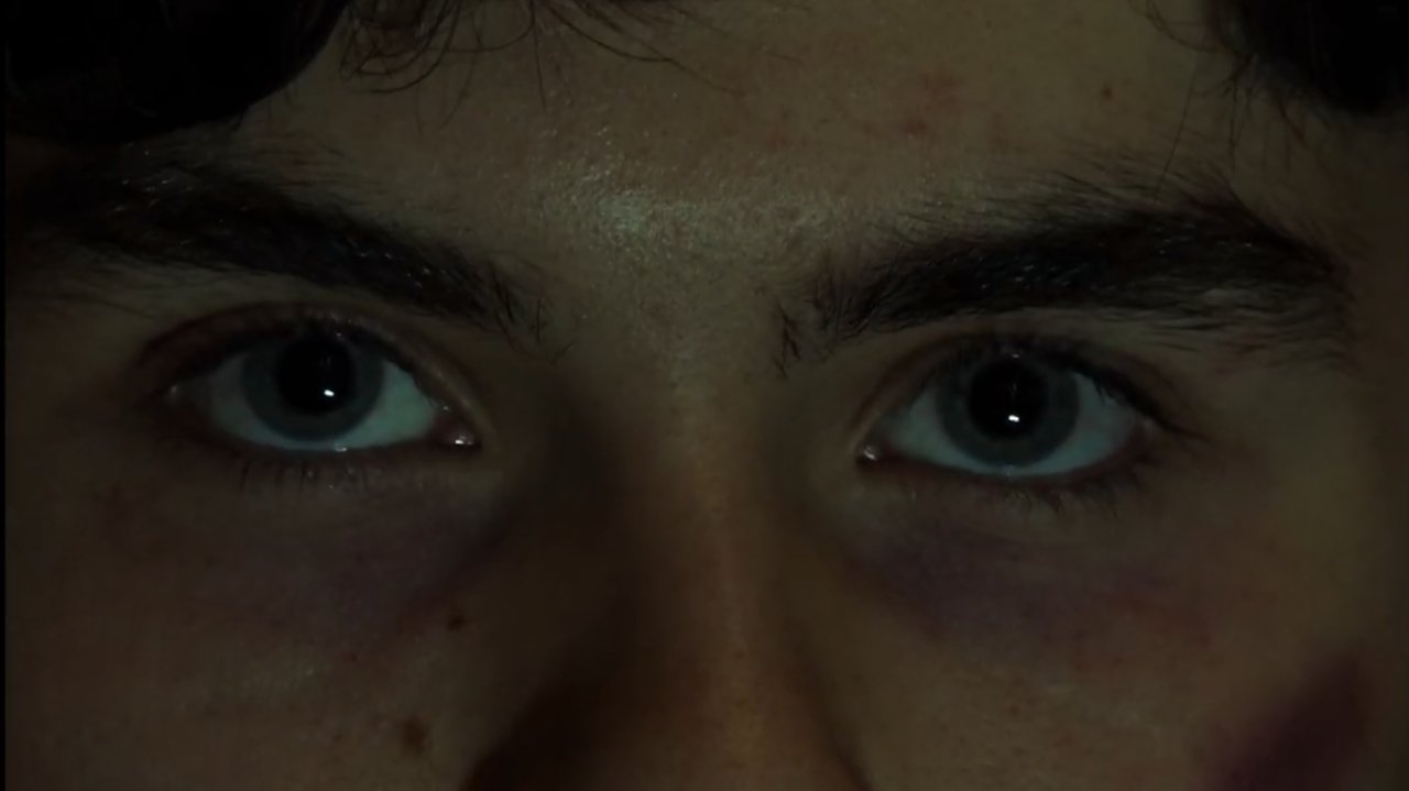 Backdrop image for movie The last passenger