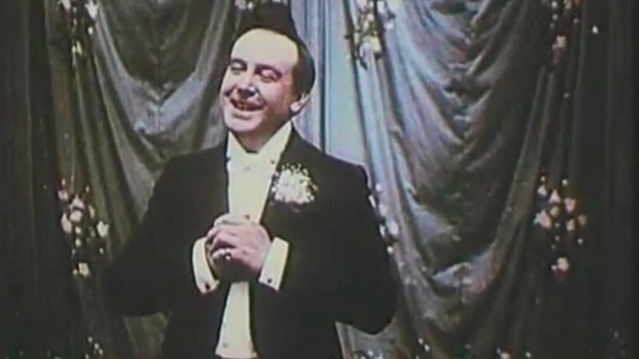 Backdrop image for movie Félix Mayol Performs "Indiscreet Questions"