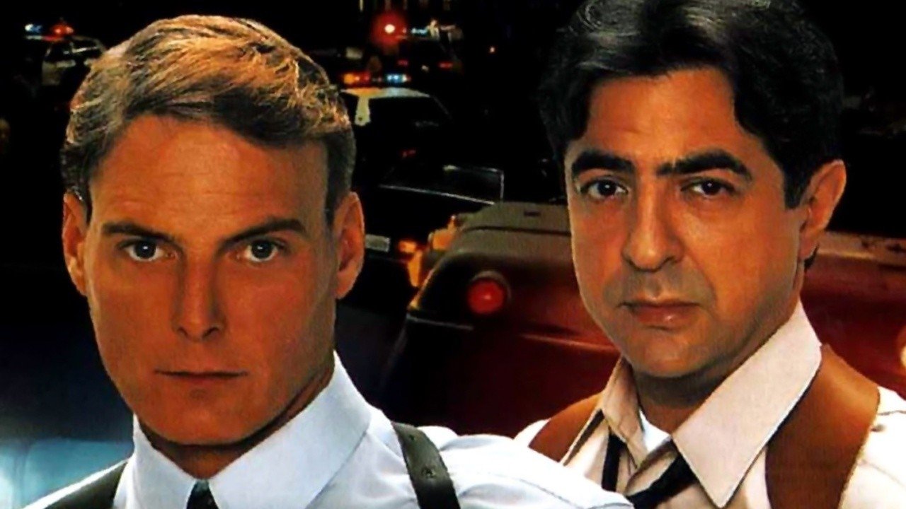 Backdrop image for movie Above Suspicion