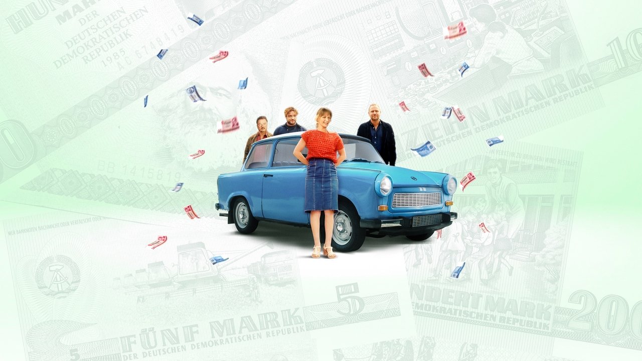 Backdrop image for movie Two to One