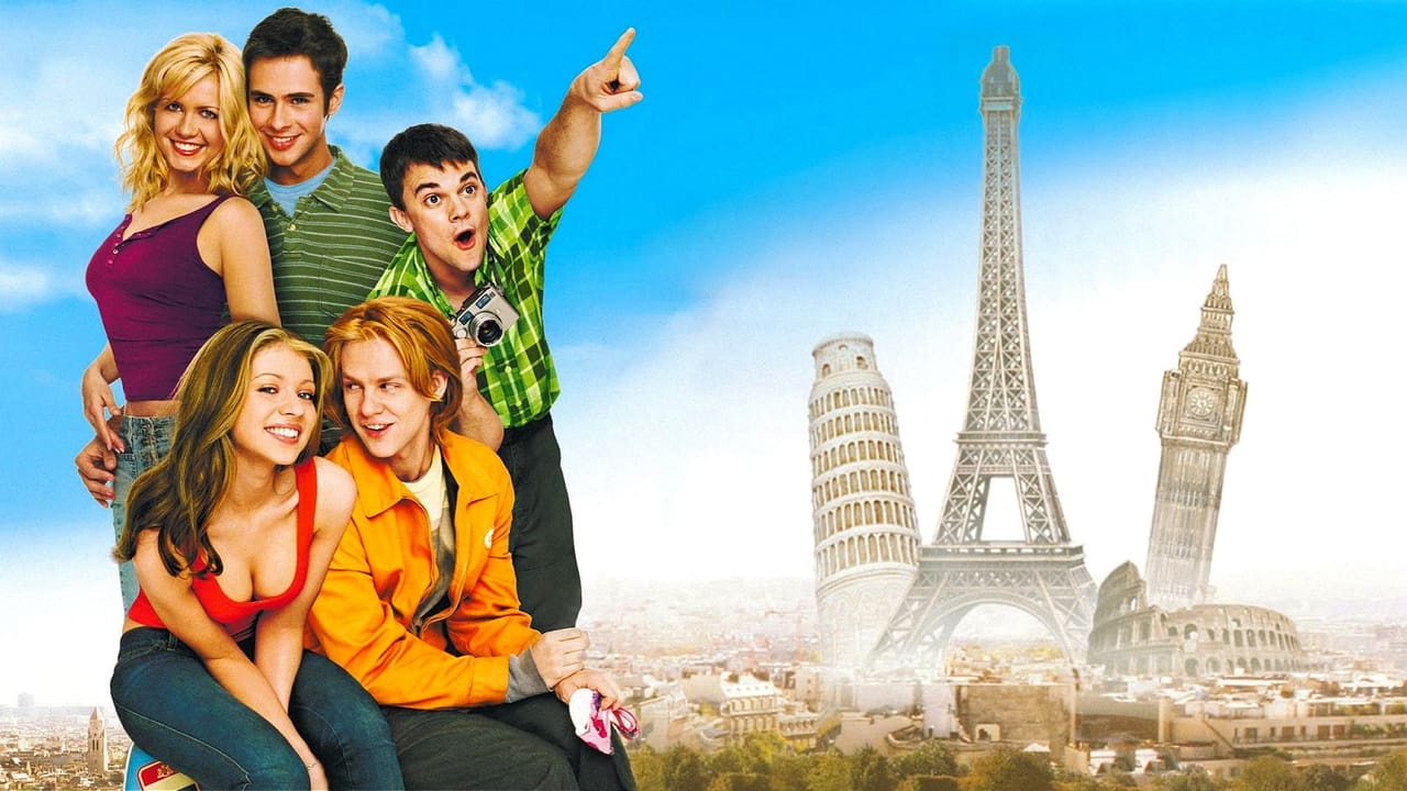 Backdrop image for movie EuroTrip