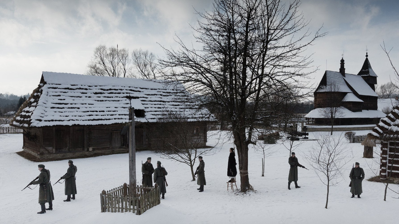 Backdrop image for movie Hear the Silence