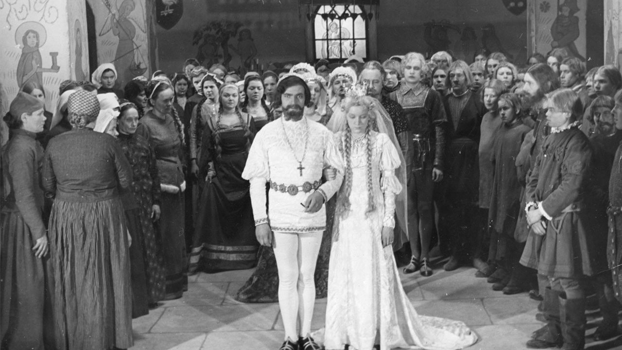 Backdrop image for movie Elinan surma