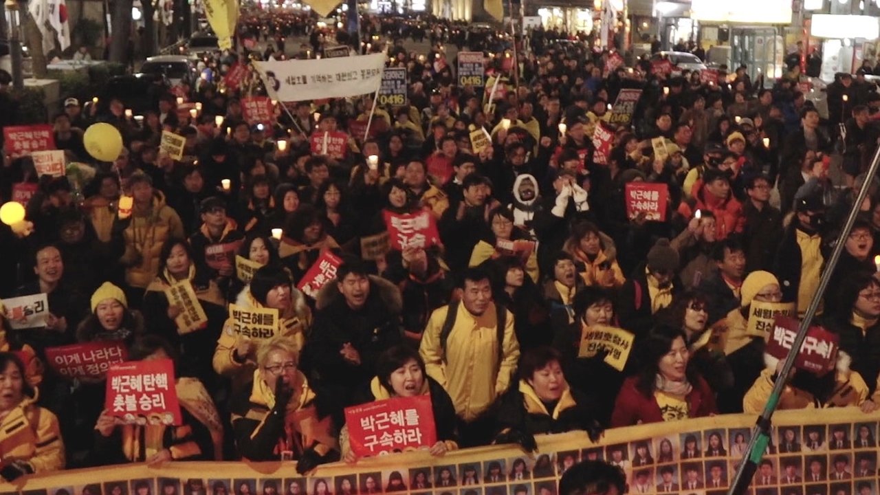 Backdrop image for movie Yellow Ribbon