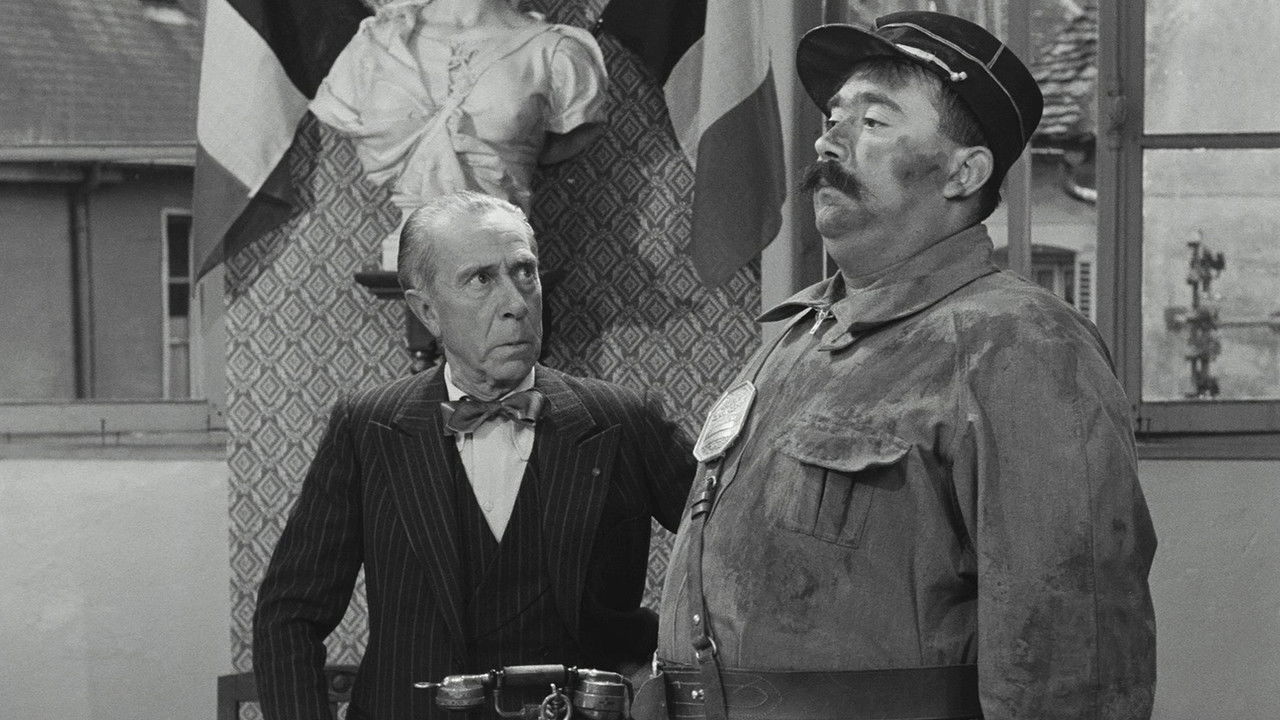 Backdrop image for movie Neither Seen Nor Recognized