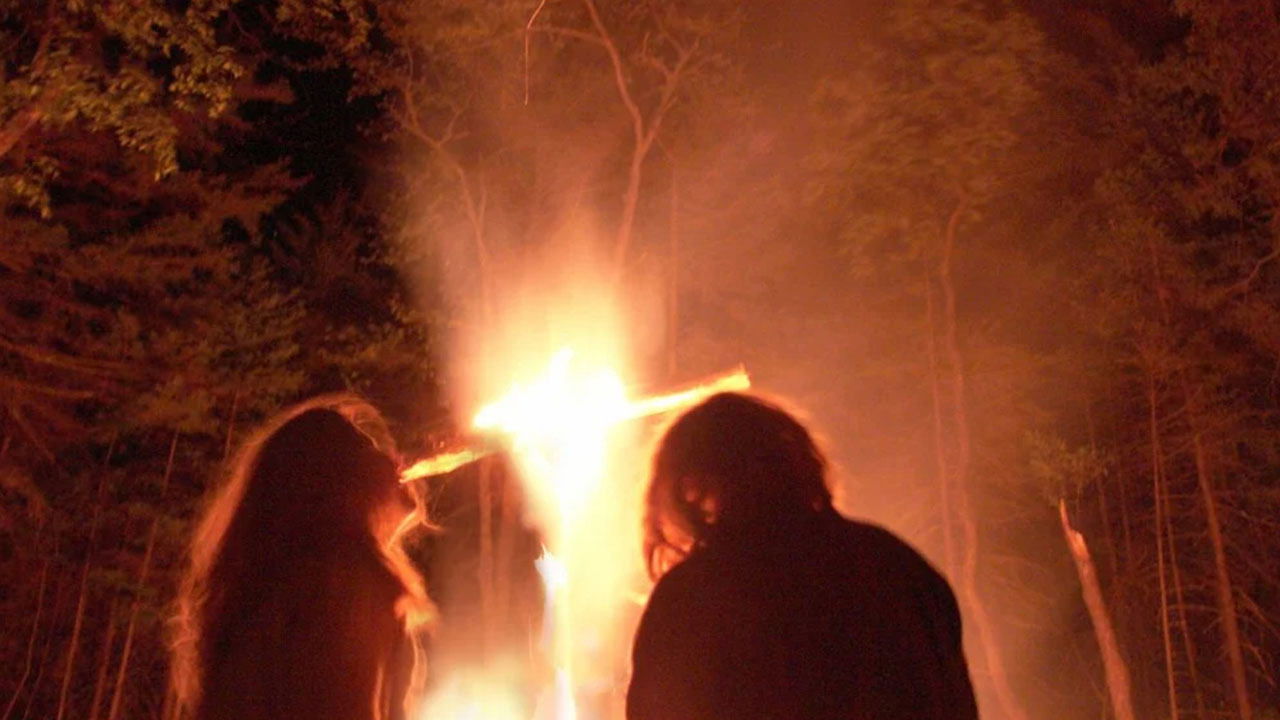 Backdrop image for movie Severed Ways: The Norse Discovery of America