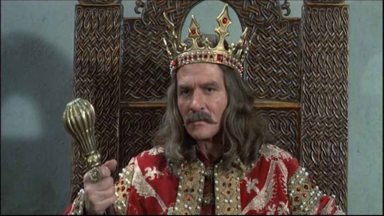 Backdrop image for movie Stephen the Great: Vaslui 1475
