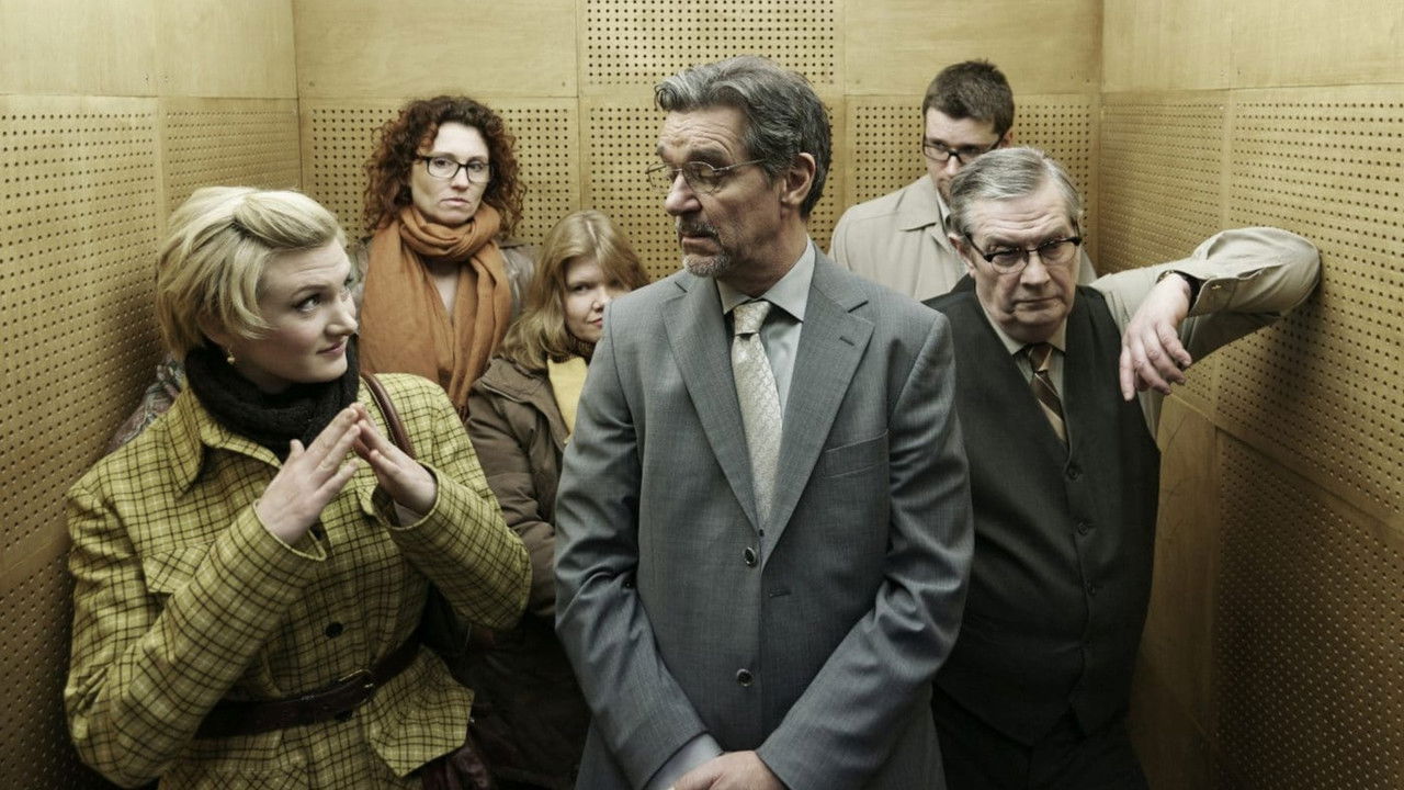 Backdrop image for movie Flicker