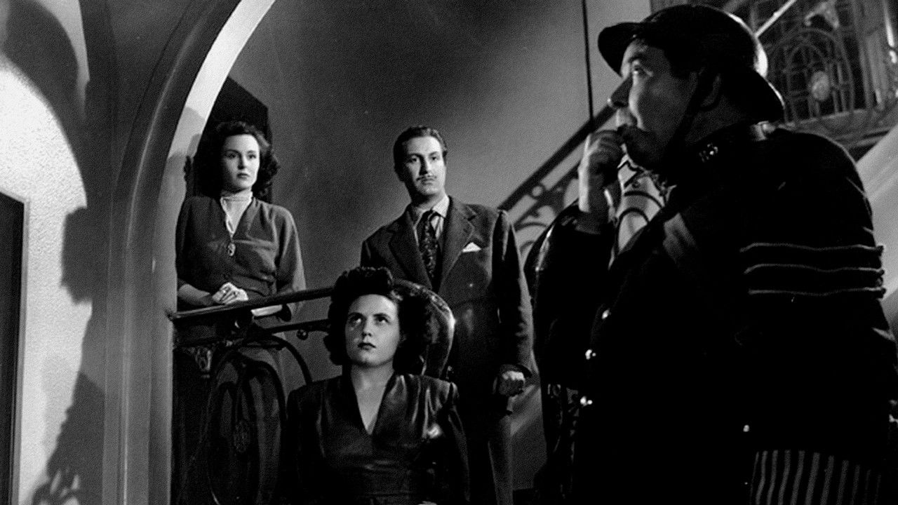 Backdrop image for movie Noventa minutos