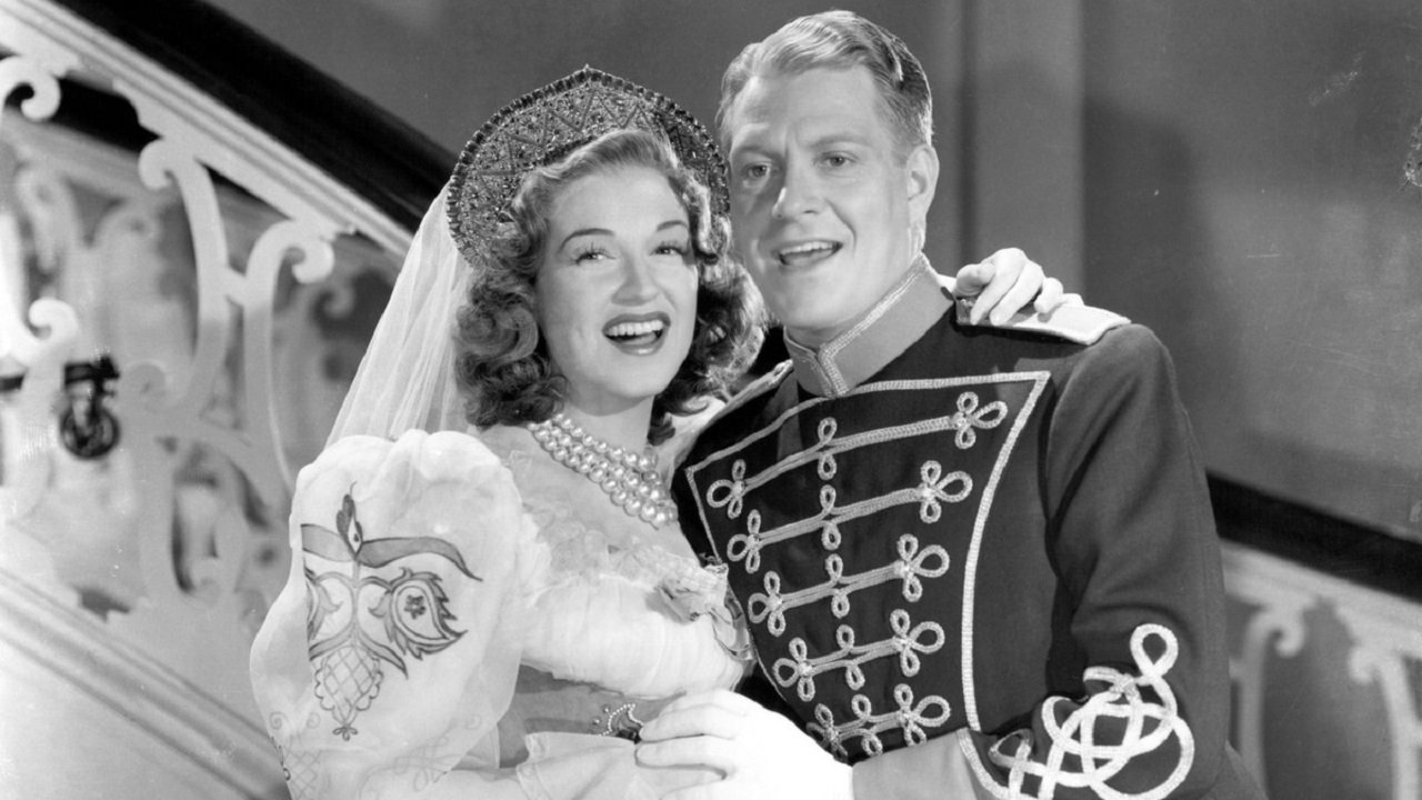 Backdrop image for movie The Art of Singing: Golden Voices of the Century