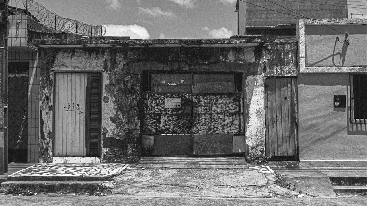 Backdrop image for movie Tu lembra?