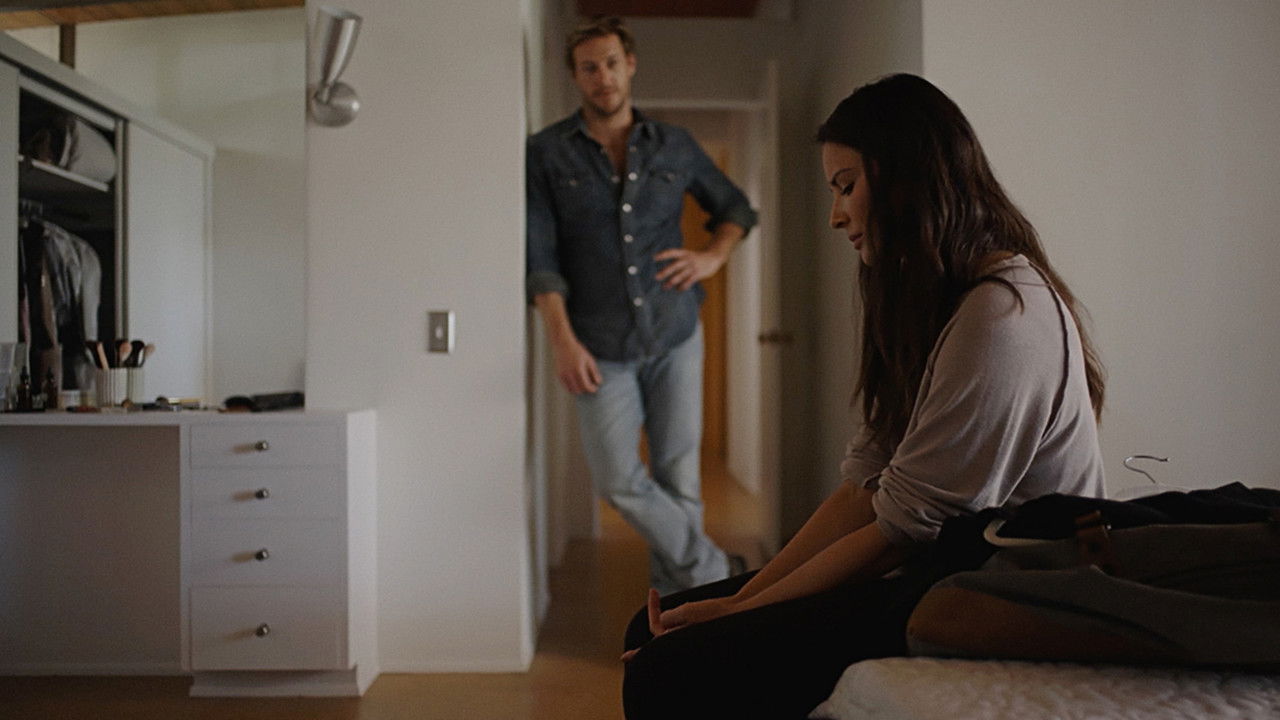 Backdrop image for movie Violet