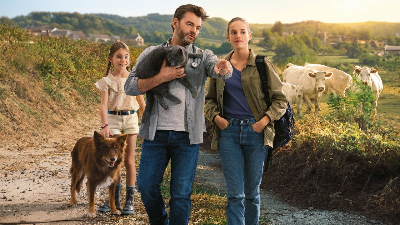 Backdrop image for movie The Vets