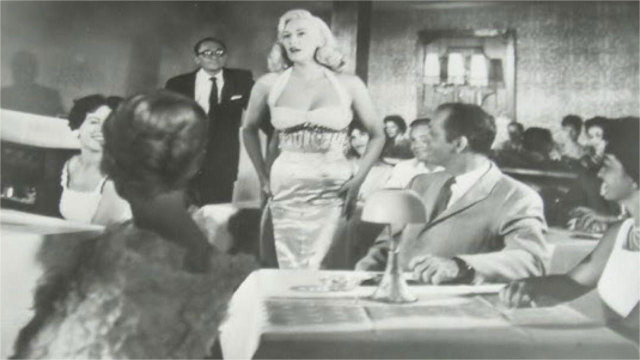 Backdrop image for movie Squad Car