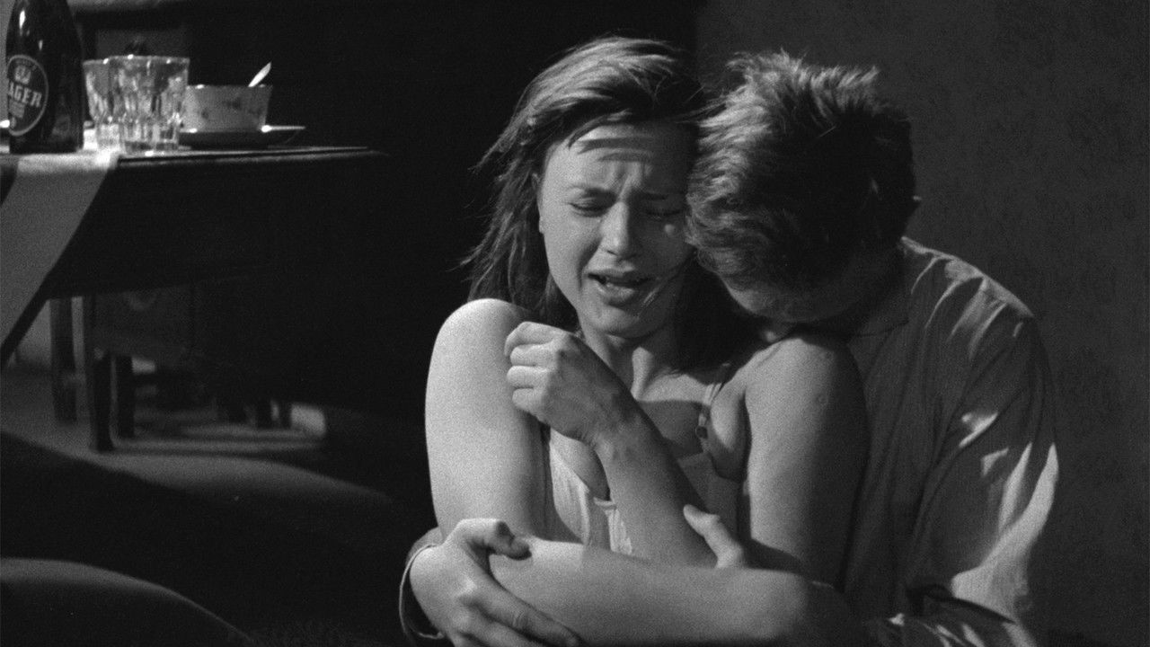 Backdrop image for movie Summer with Monika