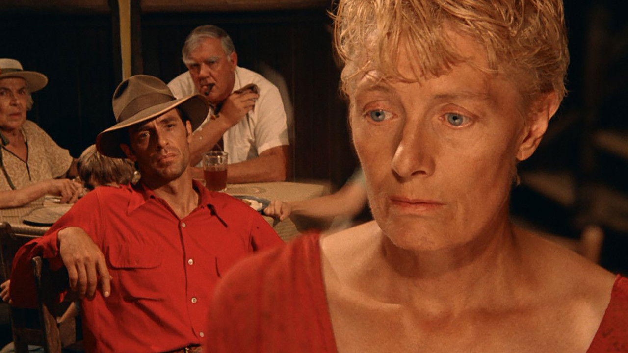 Backdrop image for movie The Ballad of the Sad Cafe