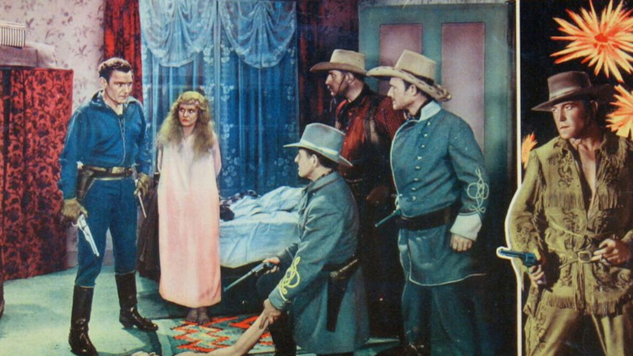 Backdrop image for movie Treason