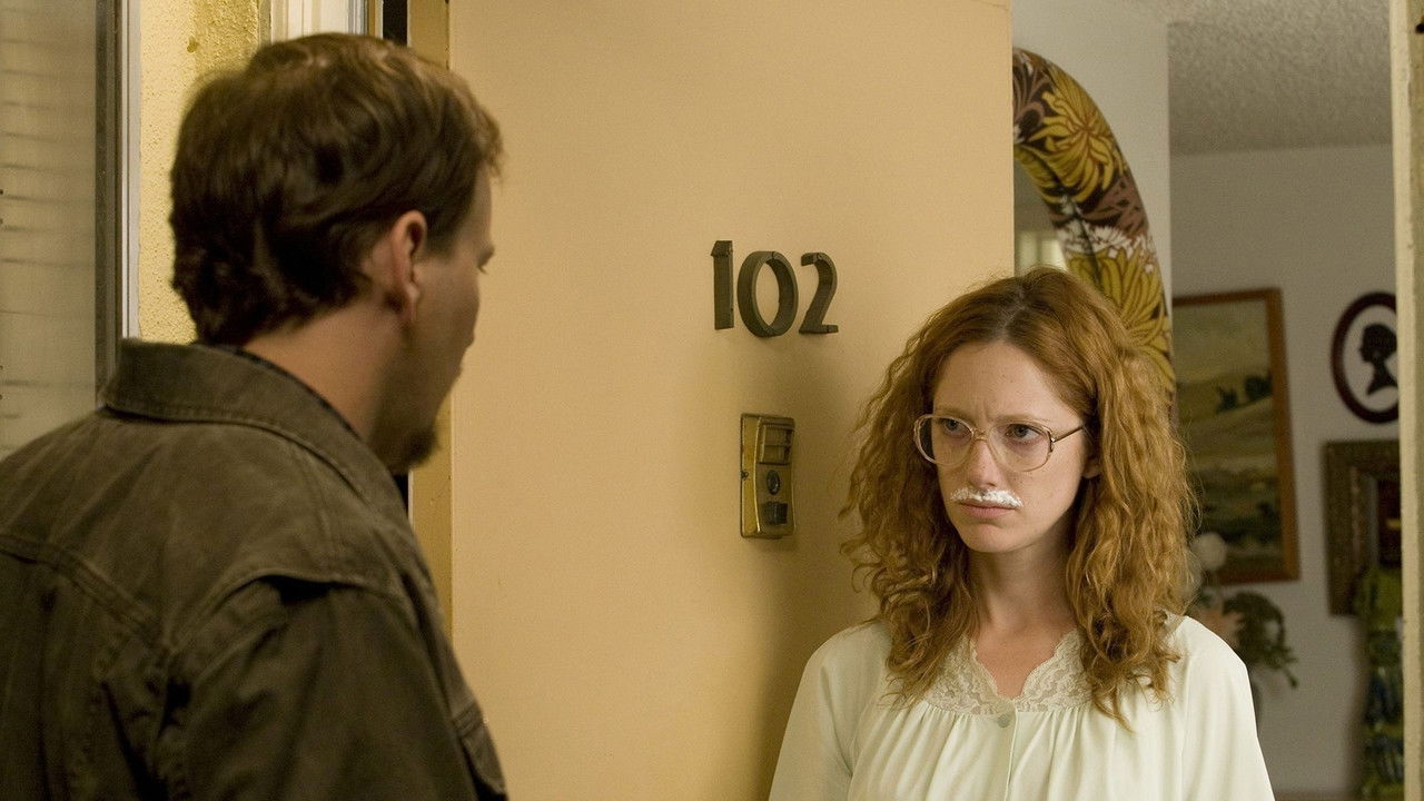 Backdrop image for movie Barry Munday