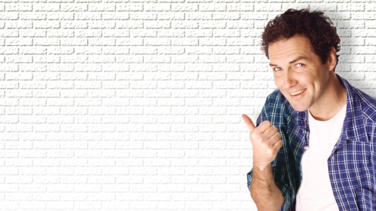 Backdrop image for movie Dirty Work