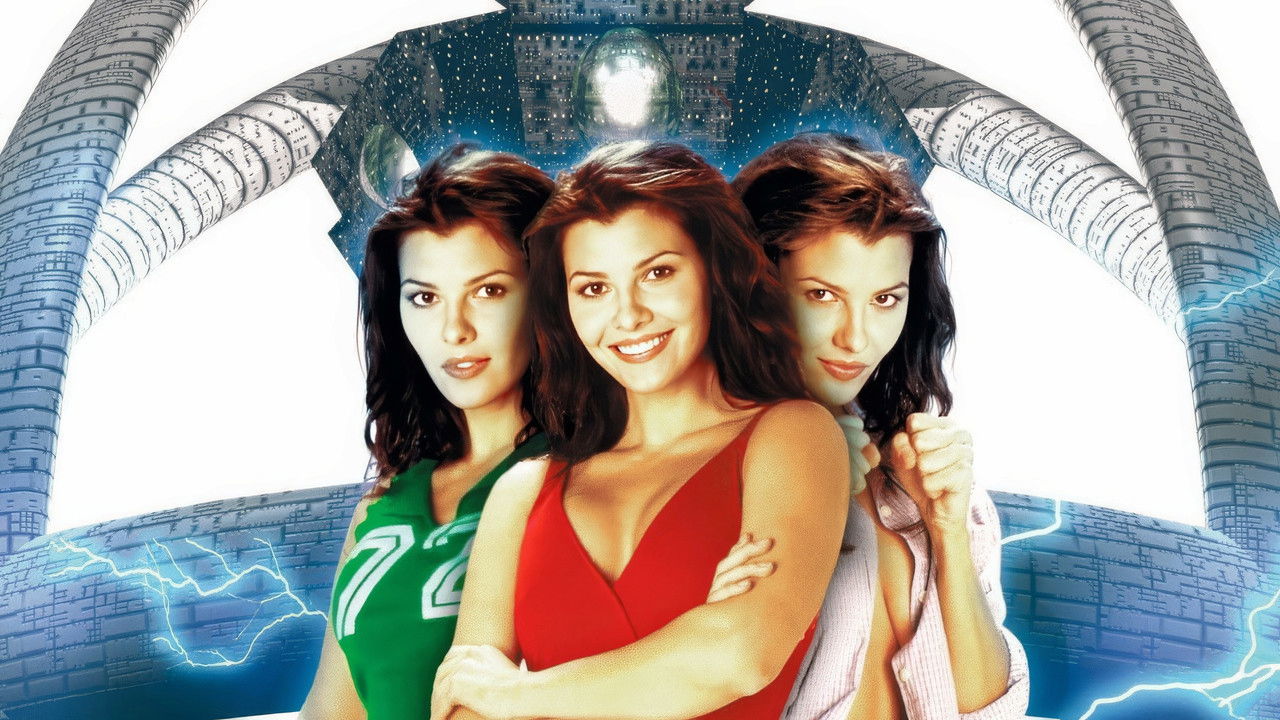 Backdrop image for movie Repli-Kate