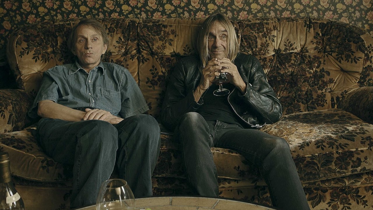 Backdrop image for movie To Stay Alive: A Method