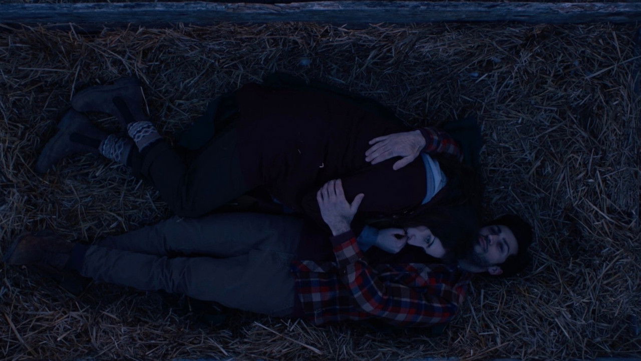 Backdrop image for movie What She Said