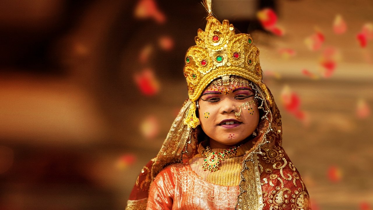 Backdrop image for movie World's Biggest Festival - Kumbh Mela