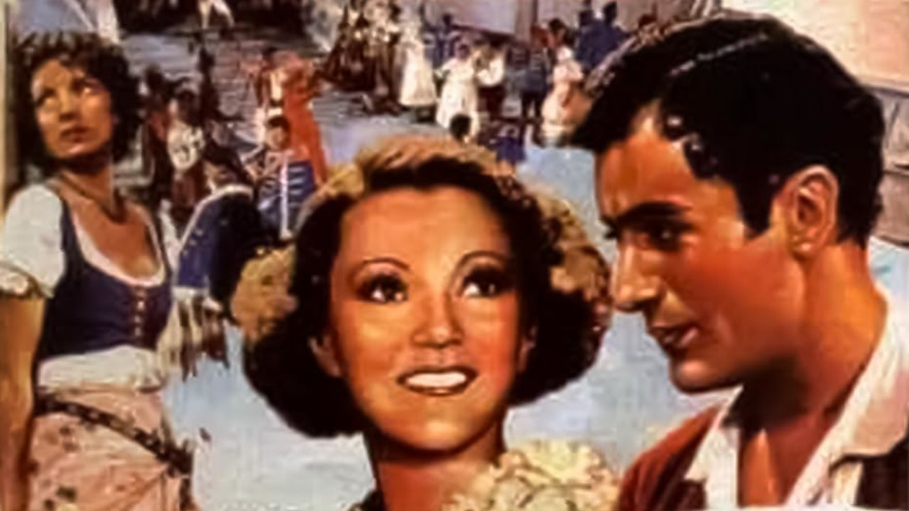 Backdrop image for movie Caravane