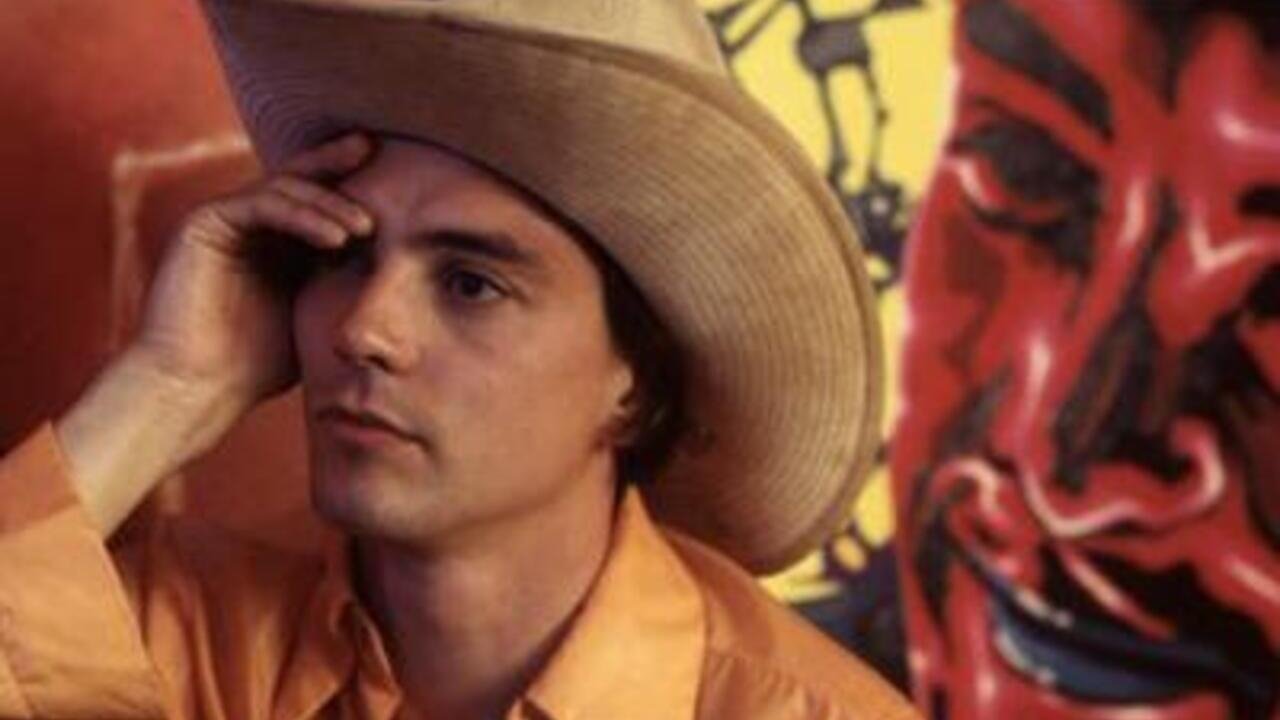 Backdrop image for movie Deep Inside Clint Star