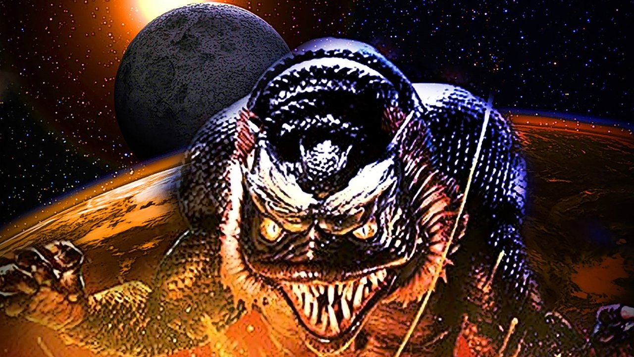Backdrop image for movie Planet Patrol