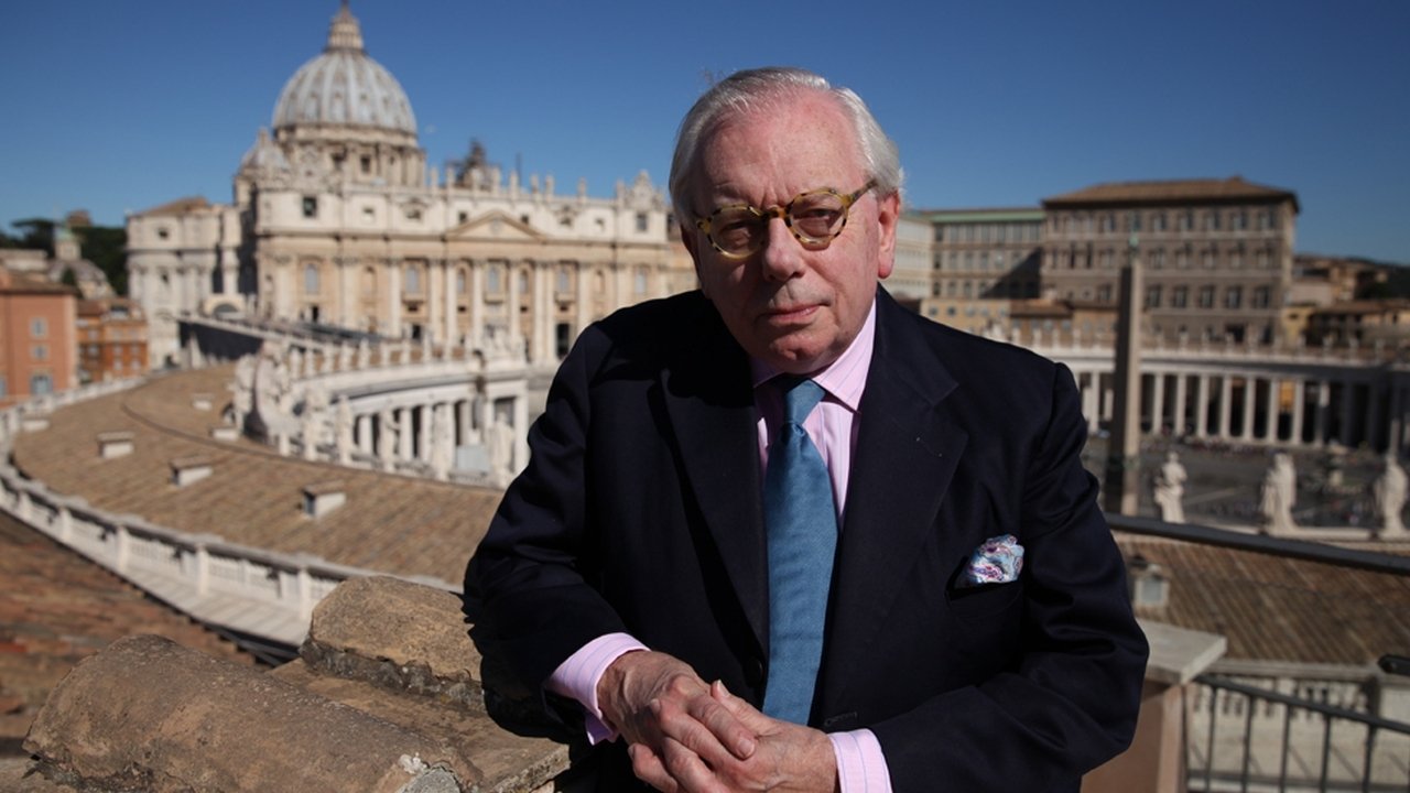 Backdrop image for movie Reformation: Europe's Holy War