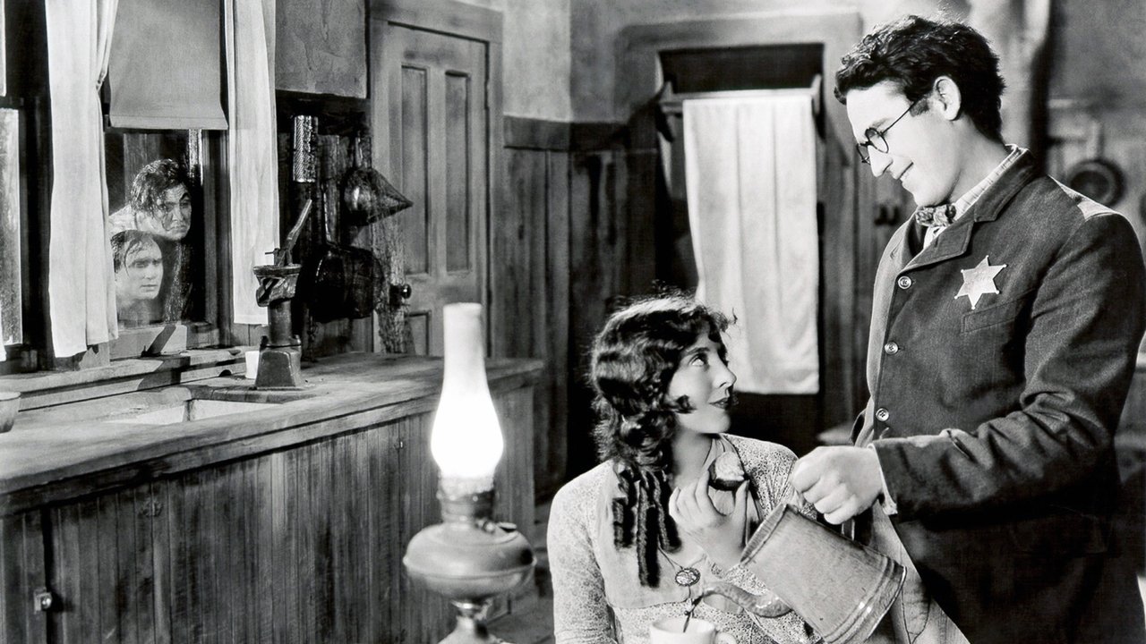 Backdrop image for movie The Kid Brother