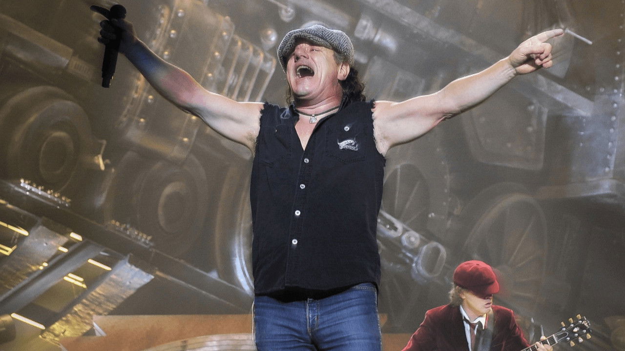 Backdrop image for movie AC/DC: Dirty Deeds