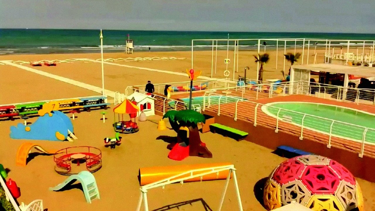Backdrop image for movie The Middle Sea
