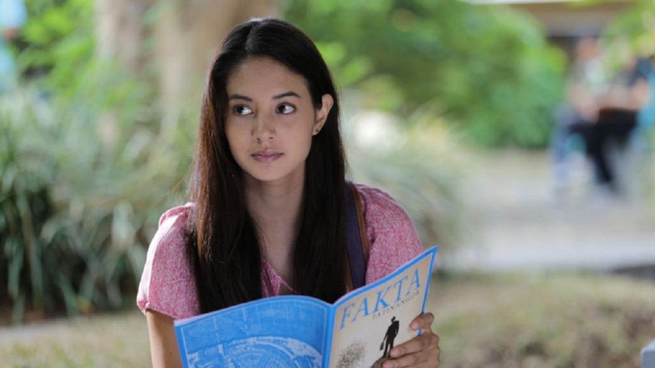 Backdrop image for movie Mau Jadi Apa?