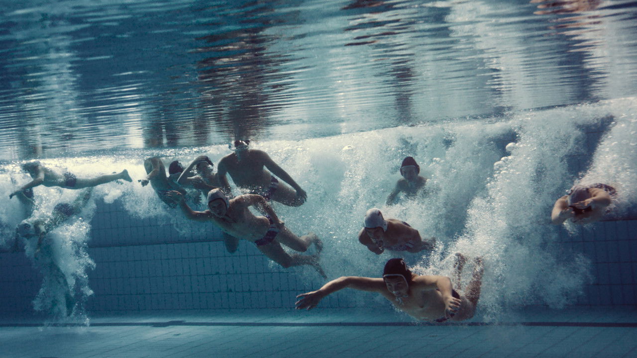 Backdrop image for movie The Plague