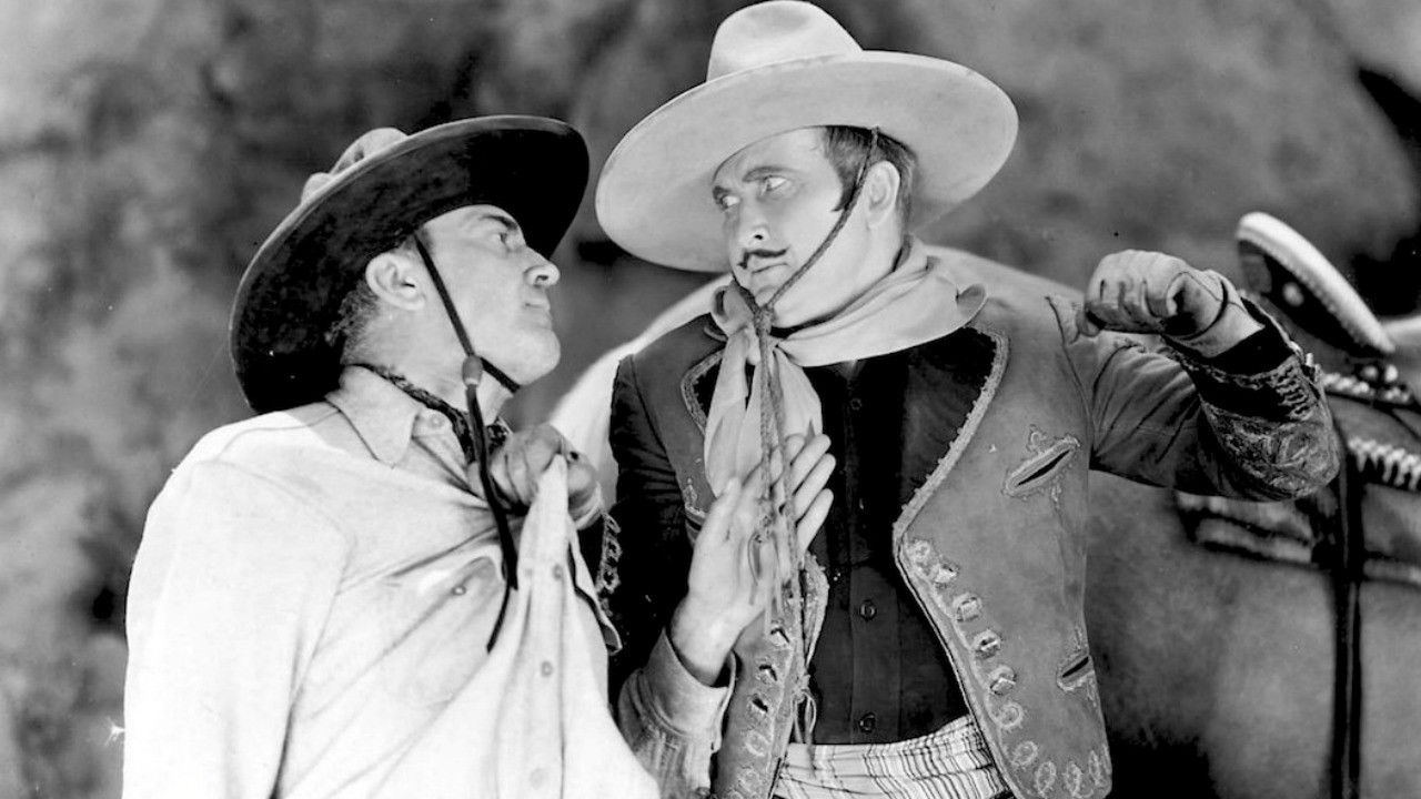 Backdrop image for movie The Fighting Renegade